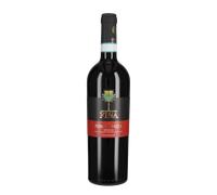Nero d'Avola Cantine Fina 2024