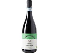 Nero d'Avola CVA - Vino Rosso Siciliano | 750ml