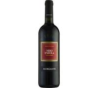 Nero d'Avola DOC - 2013-1,5 lt. - Morgante Vini
