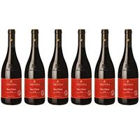 Nero d'Avola Fondo Filara BIO doc 2017 Nicosia 6 bott. x 0,75 L