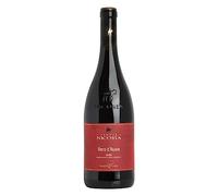 Nero d'Avola "Fondo Filara" DOC BIO