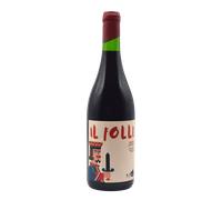 Nero d'Avola 'Il Folle' Millami 2023