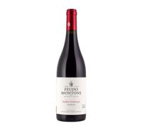 Nero d'Avola 'Lagnusa' Feudo Montoni 2021