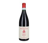Nero d'Avola 'Lamuri' Tenuta Regaleali - Tasca d'Almerita 2023