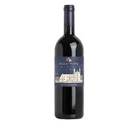 Nero d'Avola Milleunanotte Mille e una notte DOC Donna Fugata 0,75 lt.