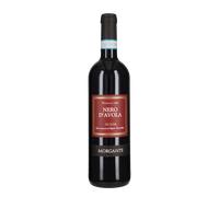 Nero d'Avola Morgante 2022