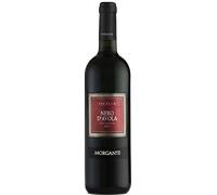 Nero d'Avola 'Morgante' 2021 - Morgante
