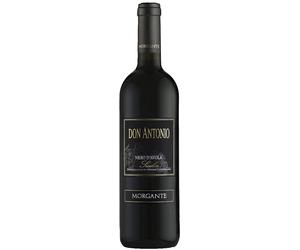 Nero d'Avola Riserva 'Don Antonio' 2022 - Morgante