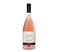 Nero d'Avola Rosé Morgante 2024