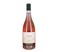 Nero d'Avola Rosé Morgante 2025