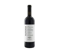 NERO D'AVOLA Ruversa DOC Noto Biologico 2020 - Cantina Marilina
