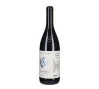 Nero d'Avola 'Salgemma' Sergio Genuardi 2022