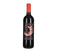 Nero d'Avola 'Sherazade' Donnafugata 2024