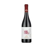 Nero d'Avola Sicilia DOC 2022 - Feudo Disisa