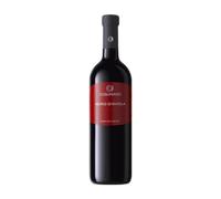 Nero d'Avola Sicilia DOC 2023 - Cusumano 0.75 lt