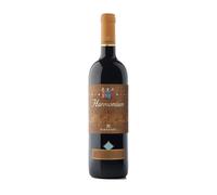 Nero d'Avola Sicilia DOC Harmonium 2020 - Firriato 0.75 lt