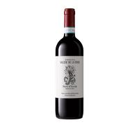 Nero d'Avola Tenuta Sallier de la Tour - Tasca d'Almerita 2024
