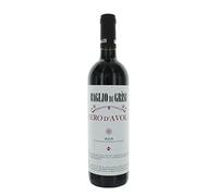 Nero D'avola Terre Siciliane Igp Baglio Di Grisi Cl 75