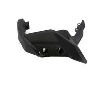 Nero Destro Moto Mano Guard Paramani Protezioni Manubrio Per YAMAHA Per MT-09 Per TRACER Per MT09 2014-2018 CFCKHPTHAZ