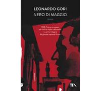 Nero di maggio
