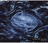 Nero Di Marte - Derivae