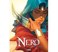 Nero. Di ombre e di sussurri (Vol. 4)