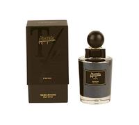 Teatro Fragranze Nero Divino diffusore di aromi con ricarica (Black Divine) 500 ml