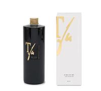 Teatro Fragranze Nero Divino ricarica per diffusori di aromi (Black Divine) 500 ml