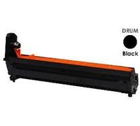 NERO Drum Reg Oki C801,C821,C830,C8600-20K#44064012#43449016 - OKDR81BK