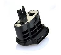 Nero DSTE BL-3 Batteria Camera Cover Custodia per Nikon Grip MB-D10 D300S D700 EN-EL4 EL4A Ricambio Accessori Parte Accessori