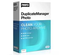 Nero DuplicateManager Photo 2025 a VITA