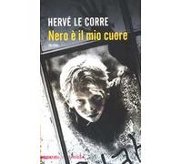 Nero è il mio cuore