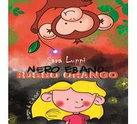 Nero ebano rosso orango. Nuova ediz.