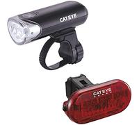 Nero EL 135 - TL 155 - Omni 5 Road Bike Light-Set