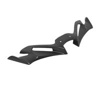 Nero estensione becco parafango anteriore beak per YAMAHA YZF R3 R25 2019-2021
