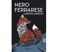 Nero ferrarese
