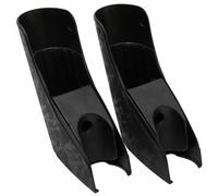 Nero Fiamma Porta Bici Pro Scossa Absorber's Kit Ricambio 98656M007