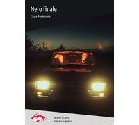 Nero finale - Alemanno Giuse