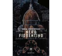 Nero fiorentino