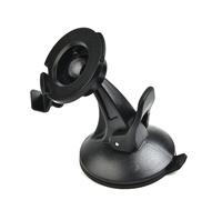 Nero for per garmin Nuvi 57LM/58LM per gps Sat Nav Parabrezza Ventosa Supporto