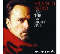 Franco Nero - Mi Ricordo