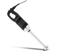 Nero Frullatore ad immersione - 650 W - Royal Catering - 400 mm - 8.000 - 18.000 giri/min