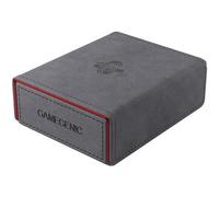 NERO Gamegenic Durable Token Keep Deck Box per la conservazione delle carte coll