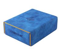 NERO Gamegenic Durable Token Keep Deck Box per la conservazione delle carte coll