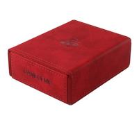 NERO Gamegenic Durable Token Keep Deck Box per la conservazione delle carte coll
