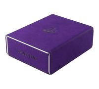 NERO Gamegenic Durable Token Keep Deck Box per la conservazione delle carte coll