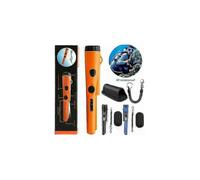 (Nero) Garrett Pro-pointer Pinpoint Metal Detector sotterraneo Pinpointer Pinpoint