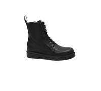 NEROGIARDINI Anfibio in Pelle. Made in Italy Nero Nero