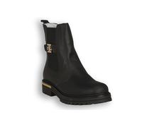 NERO GIARDINI 100 CAIRO NERO boots / scarponcini Donna 35