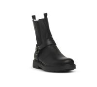 NERO GIARDINI 100 CAIRO NERO boots / scarponcini Donna 37